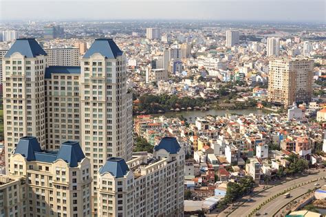 Saigon (Ho Chi Minh City) Prices & Travel Costs .